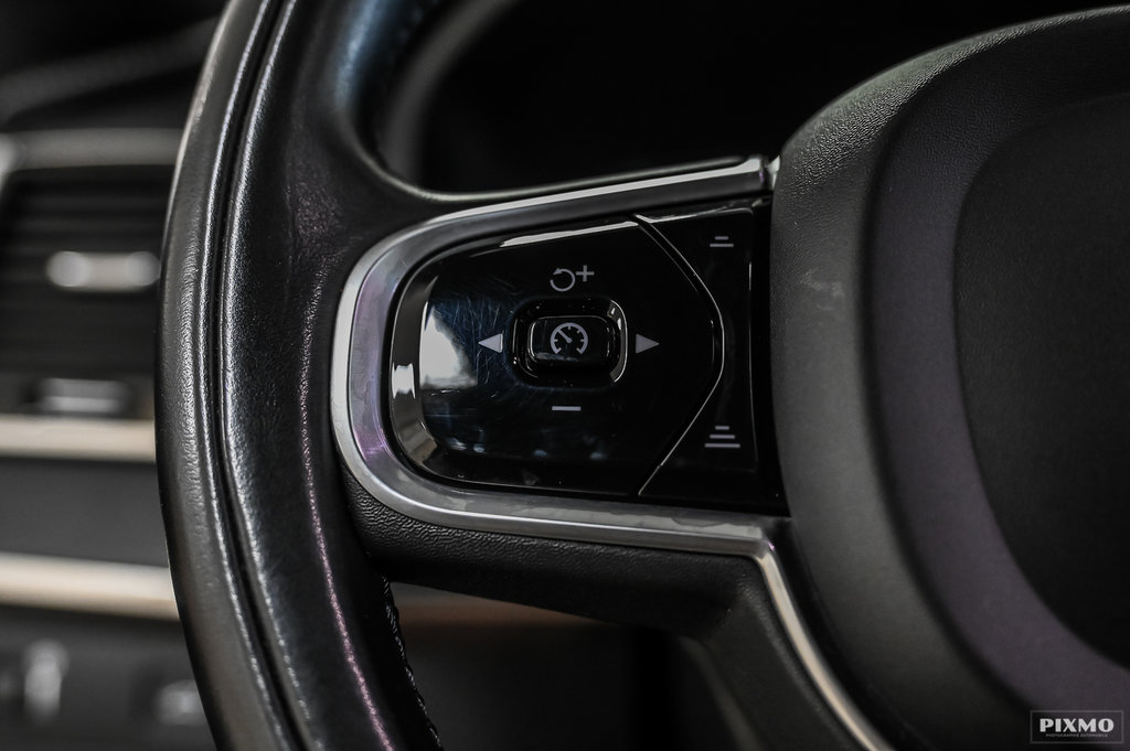 Volvo XC90 Inscription T6 | AWD | TOIT PANO | 7 PASSAGERS | 2022 à Brossard, Québec - 24 - w1024h768px