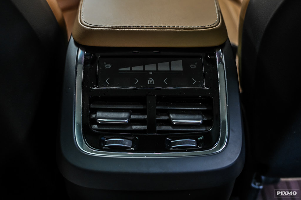 Volvo XC90 Inscription T6 | AWD | TOIT PANO | 7 PASSAGERS | 2022 à Brossard, Québec - 34 - w1024h768px