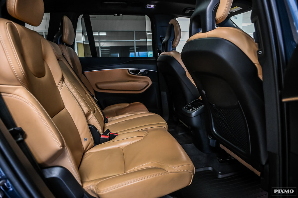 Volvo XC90 Inscription T6 | AWD | TOIT PANO | 7 PASSAGERS | 2022 à Brossard, Québec - 30 - w1024h768px
