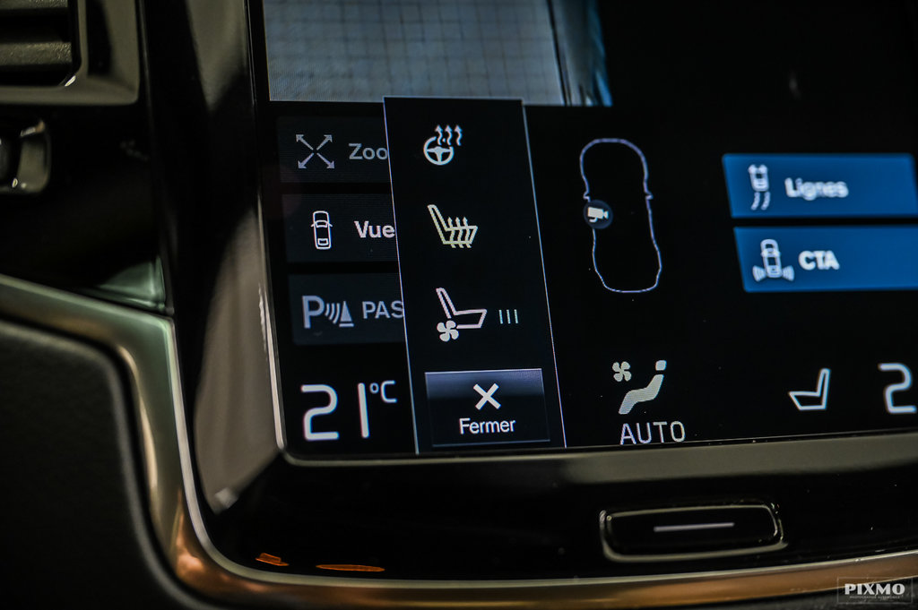 Volvo XC90 Inscription T6 | AWD | TOIT PANO | 7 PASSAGERS | 2022 à Brossard, Québec - 28 - w1024h768px