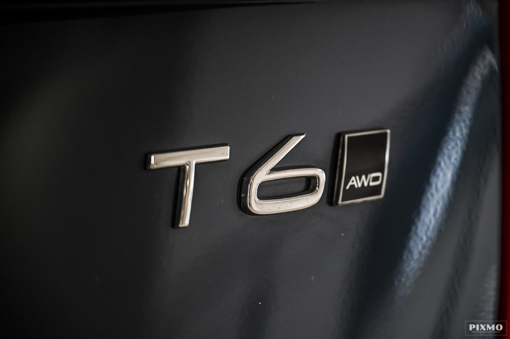 Volvo XC90 Inscription T6 | AWD | TOIT PANO | 7 PASSAGERS | 2022 à Brossard, Québec - 15 - w1024h768px