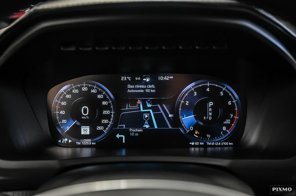 Volvo XC90 Inscription T6 | AWD | TOIT PANO | 7 PASSAGERS | 2022 à Brossard, Québec - 26 - w1024h768px