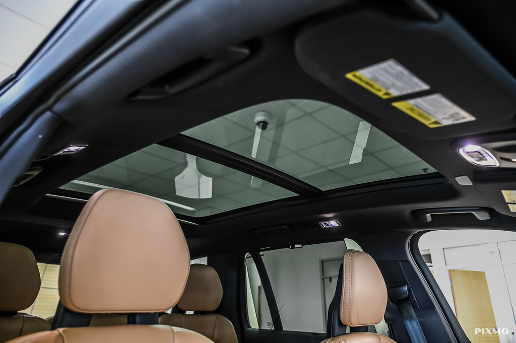Volvo XC90 Inscription T6 | AWD | TOIT PANO | 7 PASSAGERS | 2022 à Brossard, Québec - 38 - w1024h768px