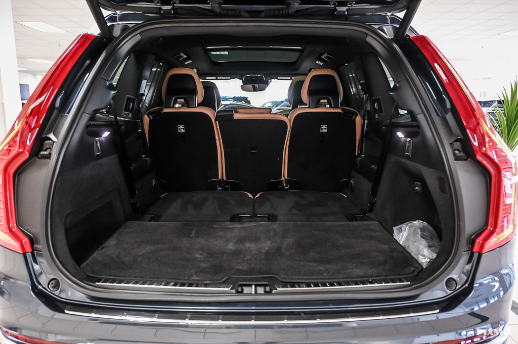 Volvo XC90 Inscription T6 | AWD | TOIT PANO | 7 PASSAGERS | 2022 à Brossard, Québec - 17 - w1024h768px