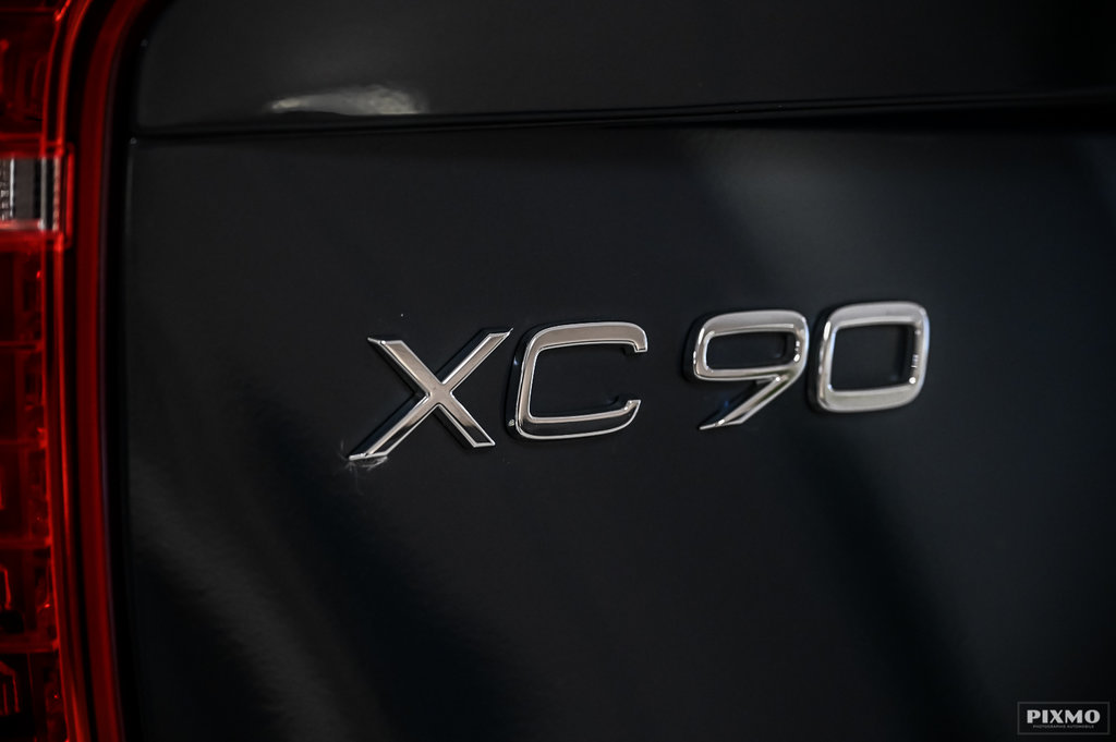 Volvo XC90 Inscription T6 | AWD | TOIT PANO | 7 PASSAGERS | 2022 à Brossard, Québec - 14 - w1024h768px
