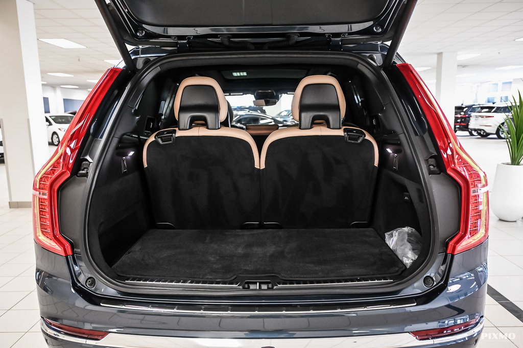 Volvo XC90 Inscription T6 | AWD | TOIT PANO | 7 PASSAGERS | 2022 à Brossard, Québec - 16 - w1024h768px