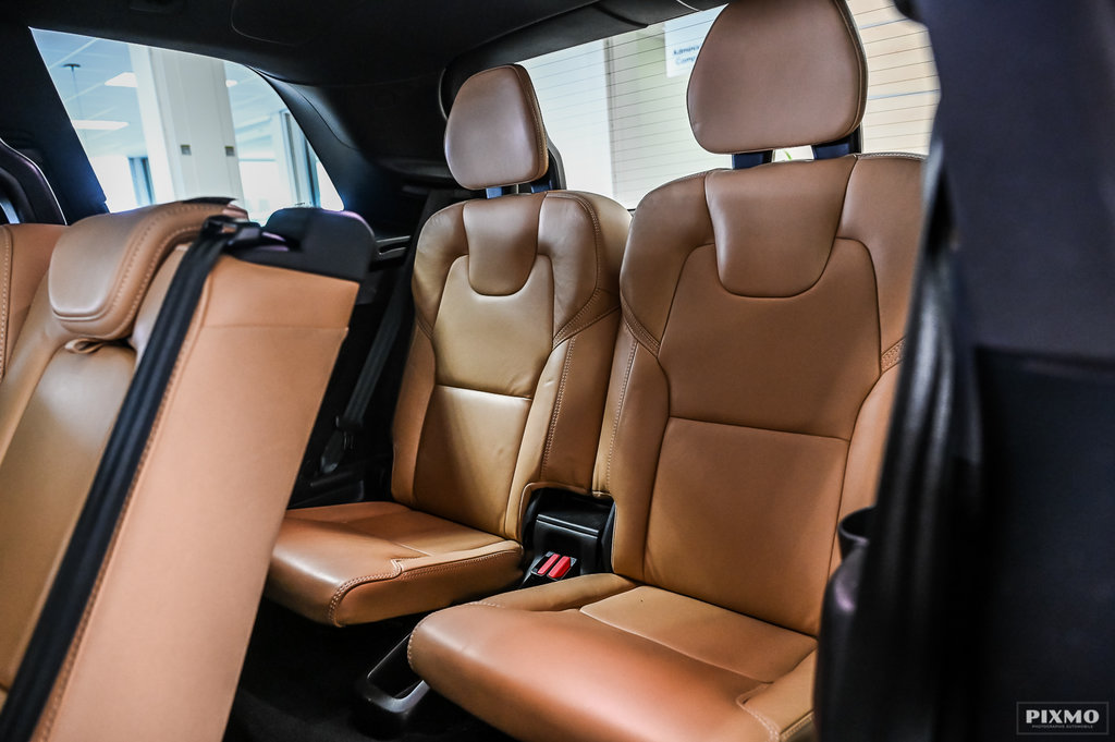 Volvo XC90 Inscription T6 | AWD | TOIT PANO | 7 PASSAGERS | 2022 à Brossard, Québec - 19 - w1024h768px