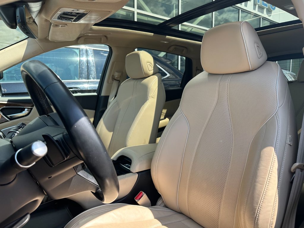 Acura RDX Platinum Elite AWD | TOIT PANO | CRUISE ADAPTATIF 2020 à Brossard, Québec - 7 - w1024h768px
