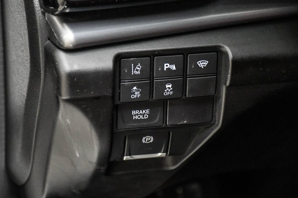 Acura RDX A-Spec | TOIT | AWD | SIÈGES CHAUFFANTS VENTILÉS 2021 à Brossard, Québec - 25 - w1024h768px