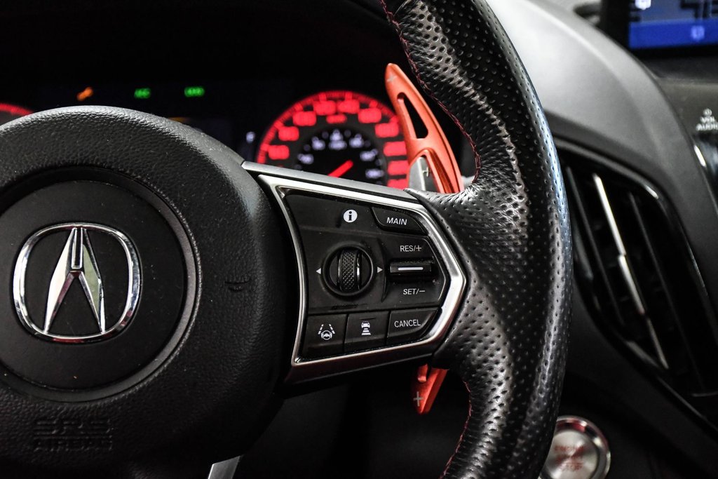 Acura RDX A-Spec | TOIT | AWD | SIÈGES CHAUFFANTS VENTILÉS 2021 à Brossard, Québec - 28 - w1024h768px