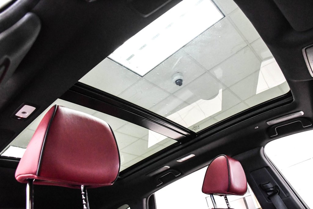 Acura RDX A-Spec | TOIT | AWD | SIÈGES CHAUFFANTS VENTILÉS 2021 à Brossard, Québec - 14 - w1024h768px