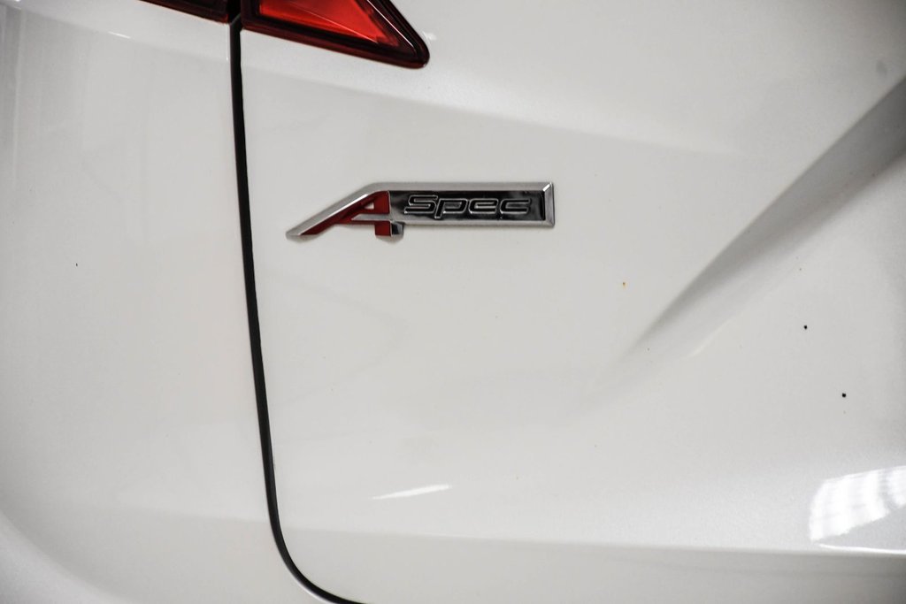 Acura RDX A-Spec | TOIT | AWD | SIÈGES CHAUFFANTS VENTILÉS 2021 à Brossard, Québec - 35 - w1024h768px