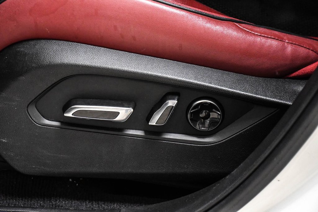 Acura RDX A-Spec | TOIT | AWD | SIÈGES CHAUFFANTS VENTILÉS 2021 à Brossard, Québec - 20 - w1024h768px