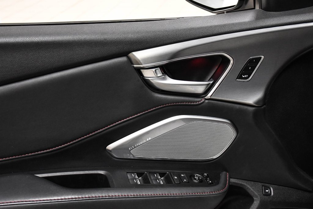 Acura RDX A-Spec | TOIT | AWD | SIÈGES CHAUFFANTS VENTILÉS 2021 à Brossard, Québec - 24 - w1024h768px