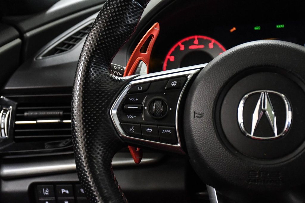 Acura RDX A-Spec | TOIT | AWD | SIÈGES CHAUFFANTS VENTILÉS 2021 à Brossard, Québec - 27 - w1024h768px