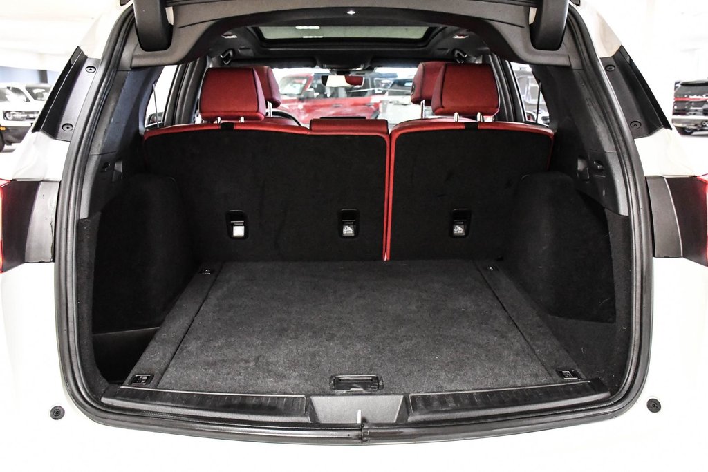 Acura RDX A-Spec | TOIT | AWD | SIÈGES CHAUFFANTS VENTILÉS 2021 à Brossard, Québec - 33 - w1024h768px