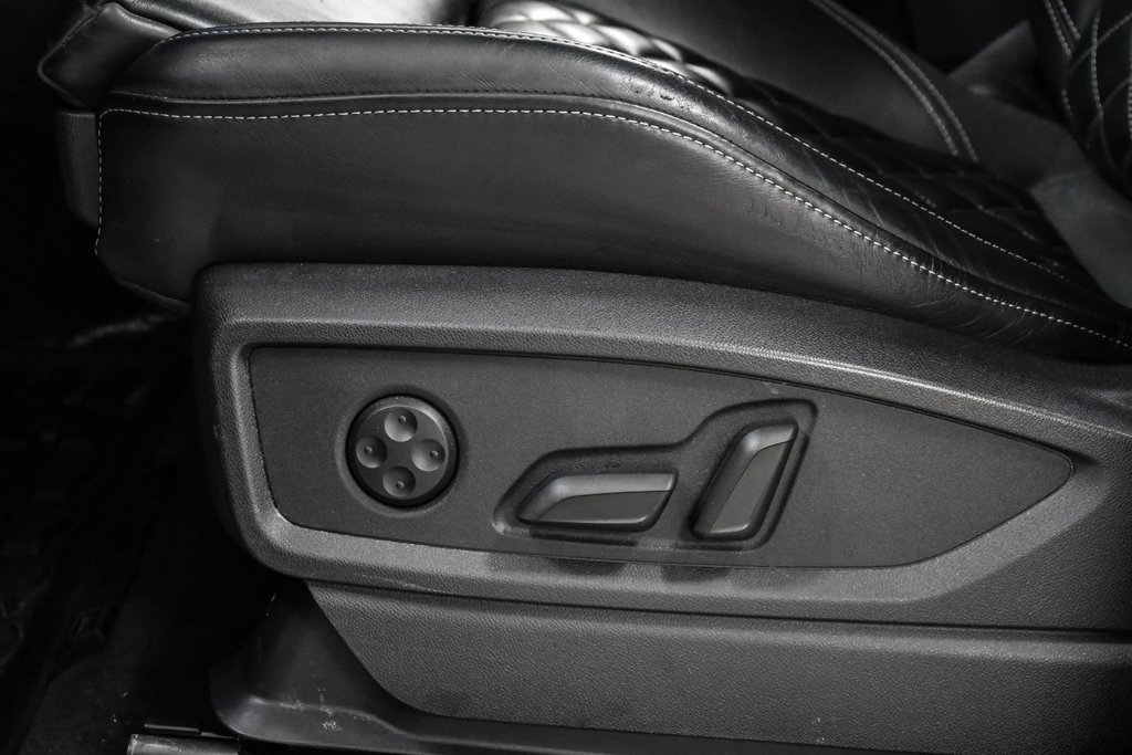 Audi SQ5 PROGRESSIV | BLACK OPTICS | SPORT EXHAUST |QUATTRO 2023 à Brossard, Québec - 17 - w1024h768px