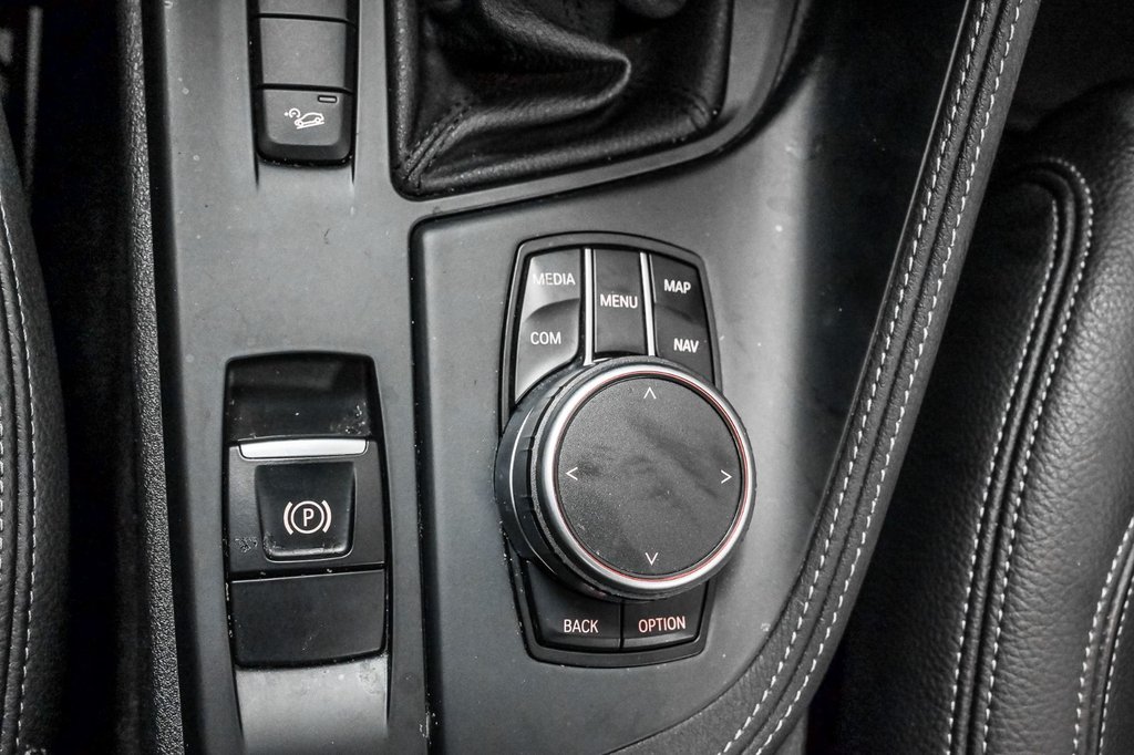 2019 BMW X1 in Brossard, Quebec - 30 - w1024h768px