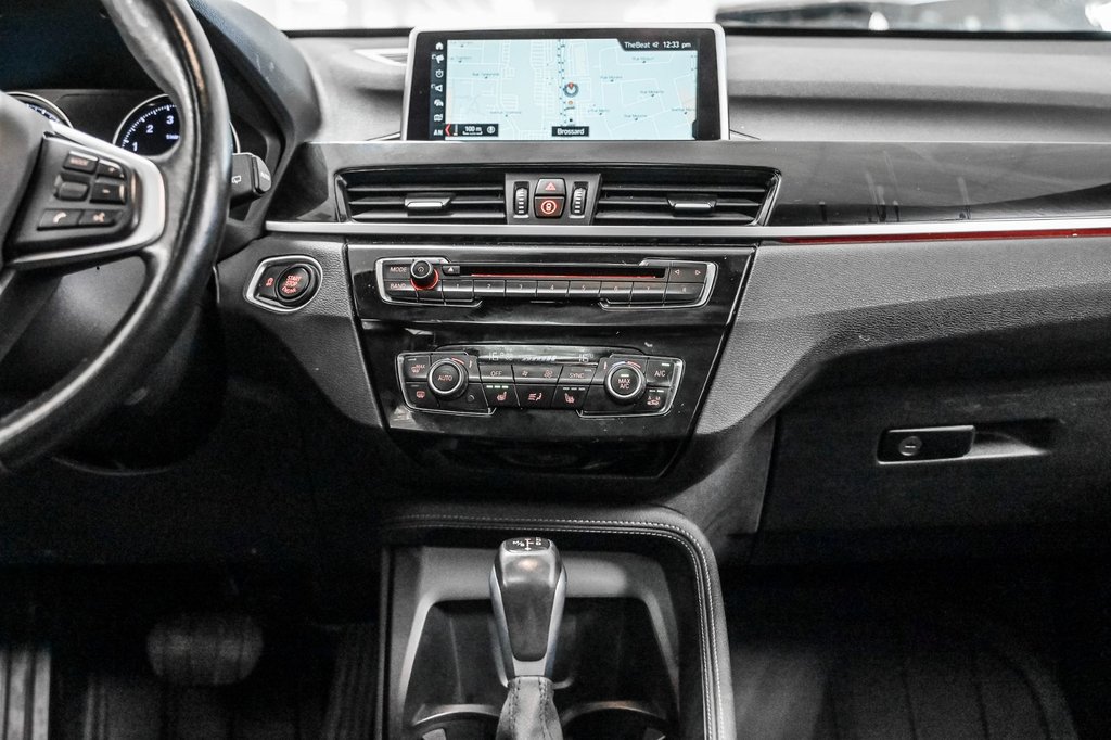 2019 BMW X1 in Brossard, Quebec - 37 - w1024h768px