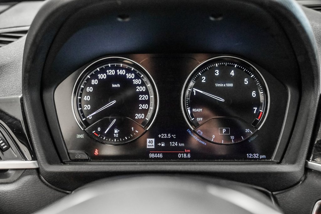 2019 BMW X1 in Brossard, Quebec - 24 - w1024h768px