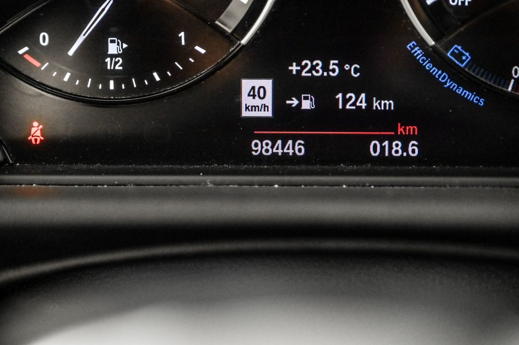 2019 BMW X1 in Brossard, Quebec - 25 - w1024h768px