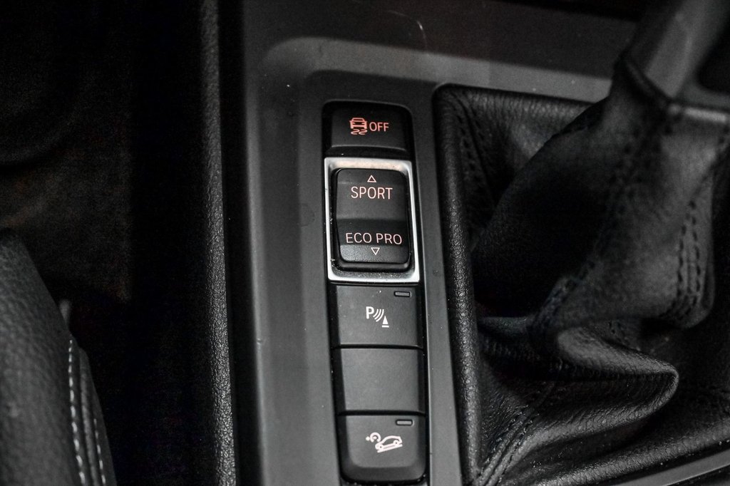 2019 BMW X1 in Brossard, Quebec - 29 - w1024h768px
