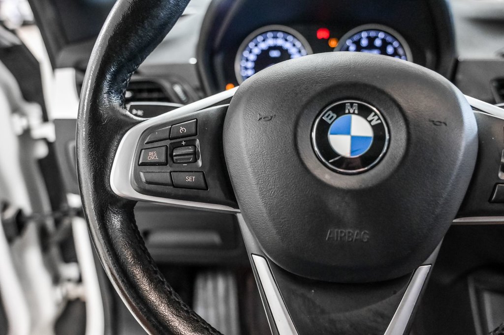 2019 BMW X1 in Brossard, Quebec - 22 - w1024h768px