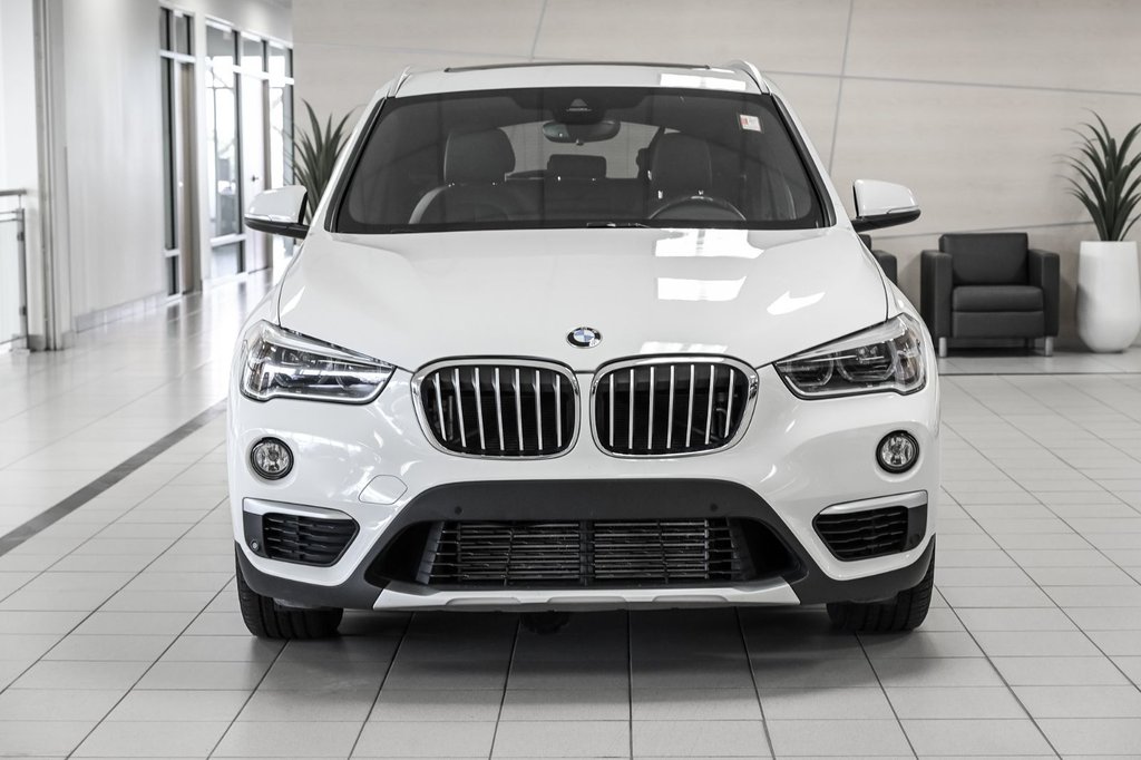 2019 BMW X1 in Brossard, Quebec - 2 - w1024h768px