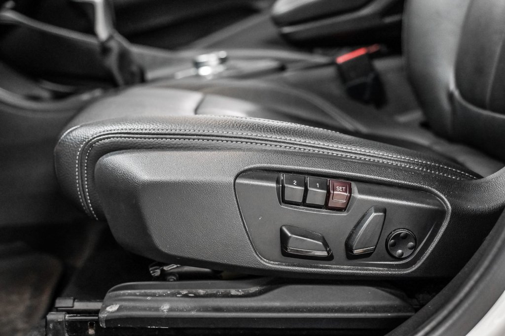 2019 BMW X1 in Brossard, Quebec - 21 - w1024h768px