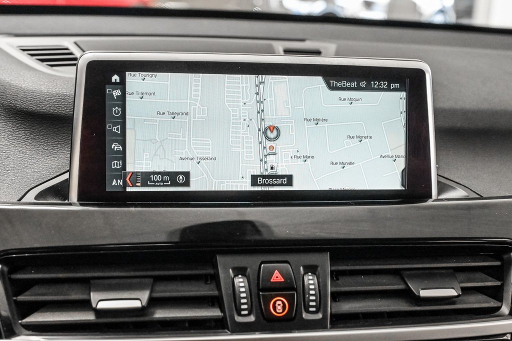 2019 BMW X1 in Brossard, Quebec - 26 - w1024h768px