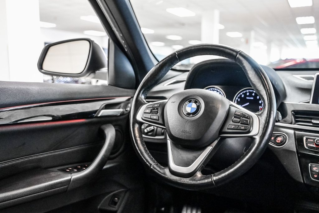2019 BMW X1 in Brossard, Quebec - 36 - w1024h768px