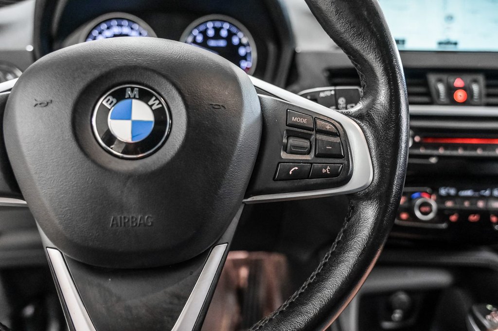 2019 BMW X1 in Brossard, Quebec - 23 - w1024h768px