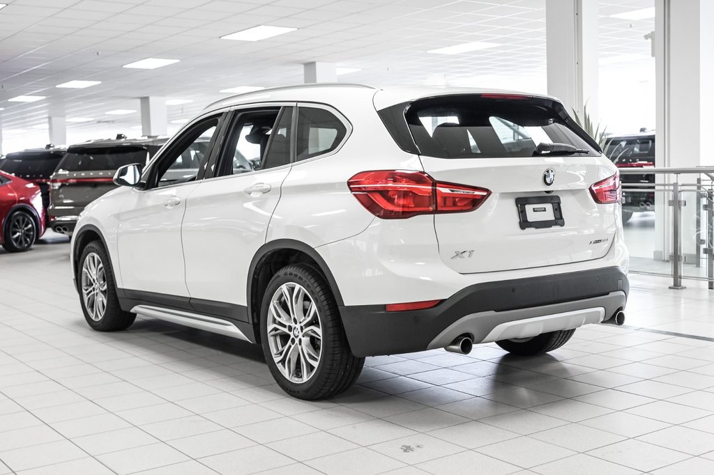 2019 BMW X1 in Brossard, Quebec - 10 - w1024h768px