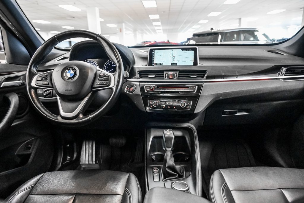 2019 BMW X1 in Brossard, Quebec - 35 - w1024h768px