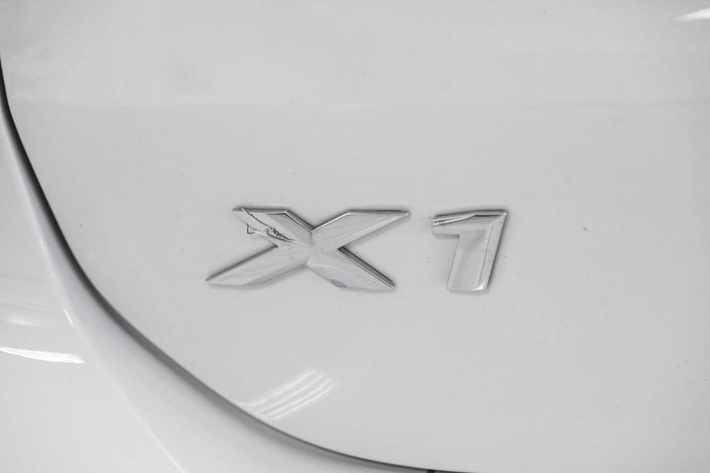 2019 BMW X1 in Brossard, Quebec - 16 - w1024h768px