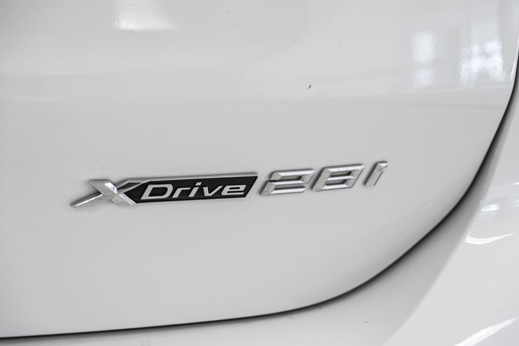 2019 BMW X1 in Brossard, Quebec - 17 - w1024h768px