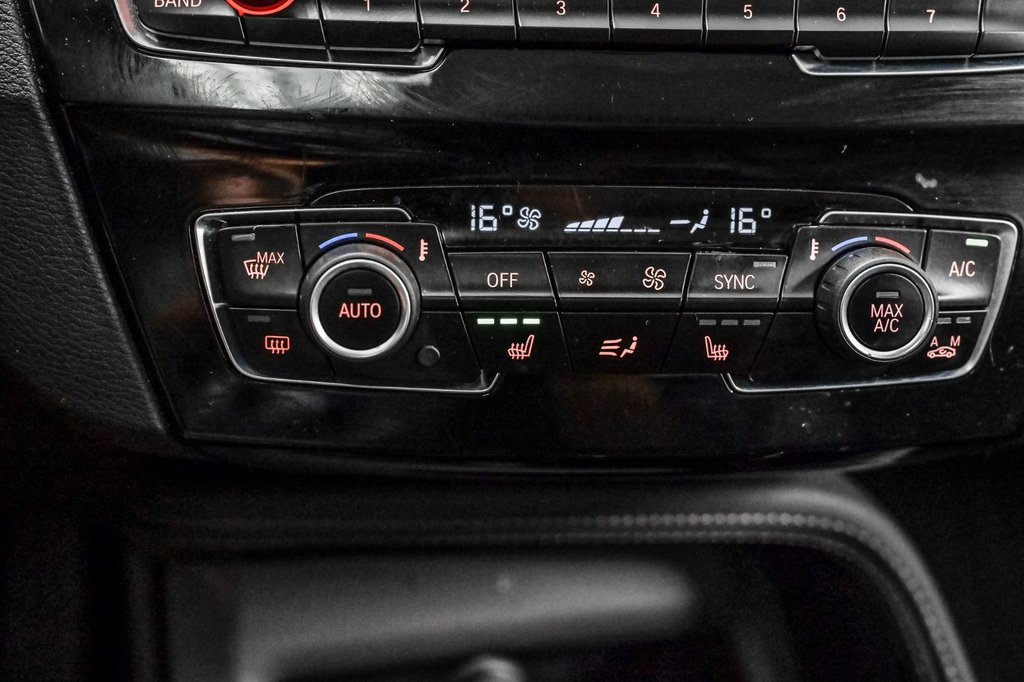 2019 BMW X1 in Brossard, Quebec - 32 - w1024h768px