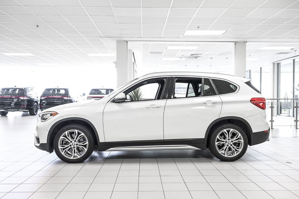 2019 BMW X1 in Brossard, Quebec - 12 - w1024h768px