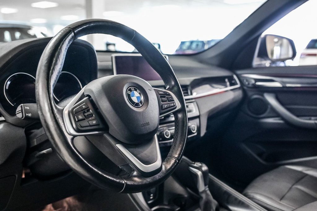 2019 BMW X1 in Brossard, Quebec - 20 - w1024h768px
