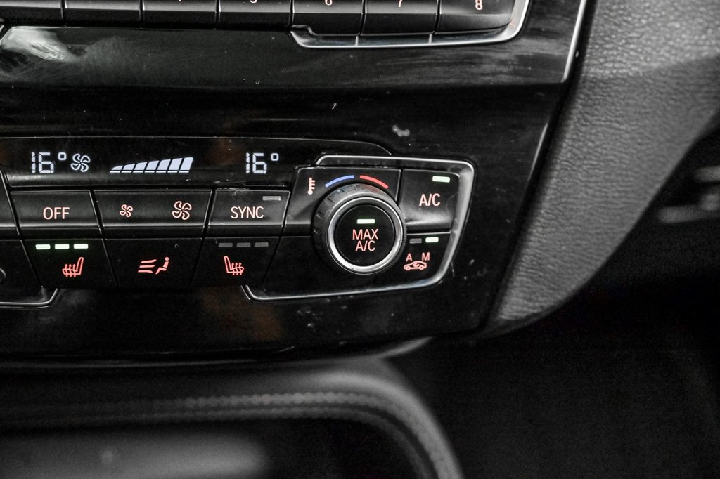 2019 BMW X1 in Brossard, Quebec - 33 - w1024h768px