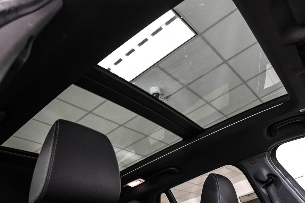 2022 BMW X1 in Brossard, Quebec - 13 - w1024h768px