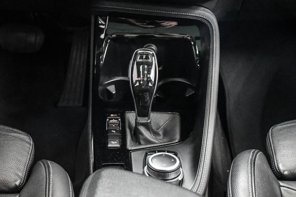 2022 BMW X1 in Brossard, Quebec - 31 - w1024h768px