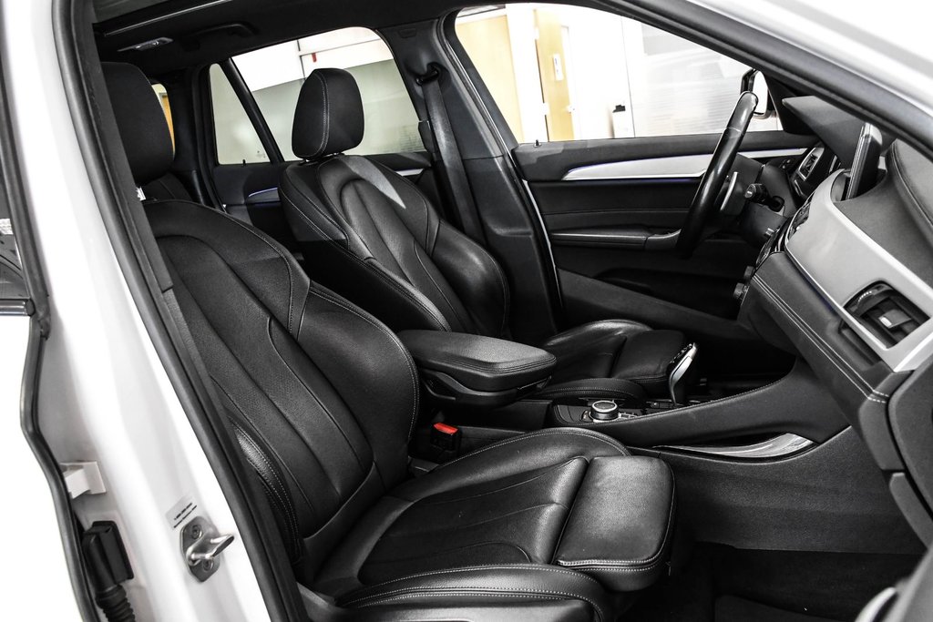 2022 BMW X1 in Brossard, Quebec - 17 - w1024h768px
