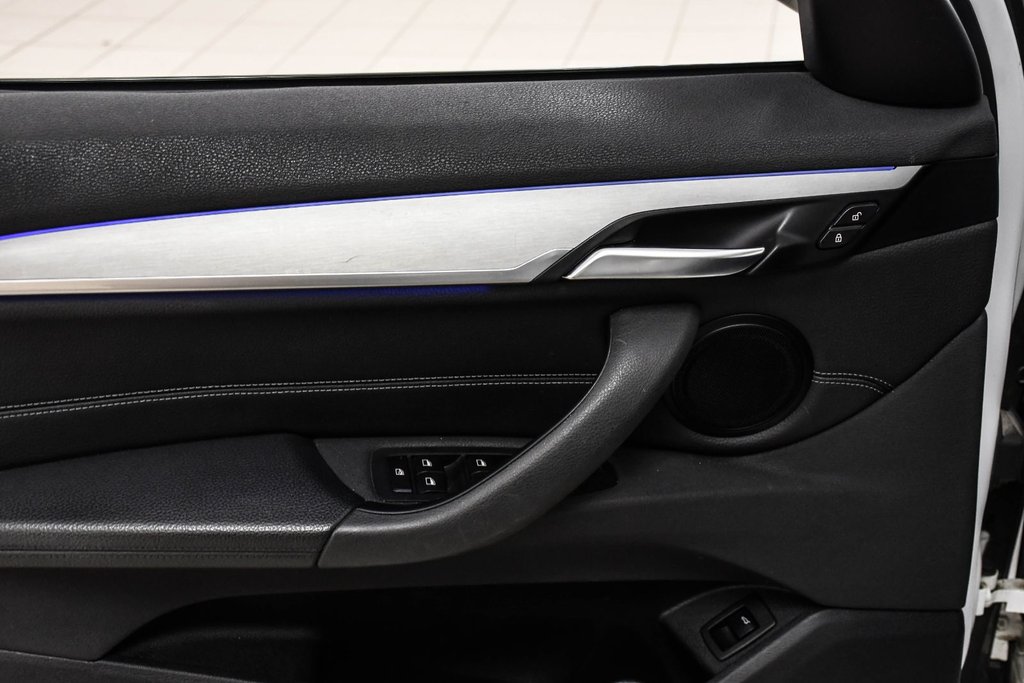 2022 BMW X1 in Brossard, Quebec - 22 - w1024h768px