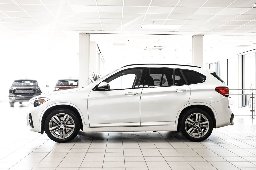 2022 BMW X1 in Brossard, Quebec - 7 - w1024h768px