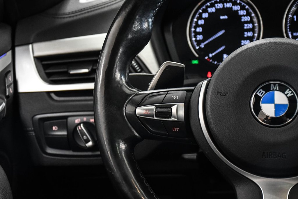2022 BMW X1 in Brossard, Quebec - 25 - w1024h768px