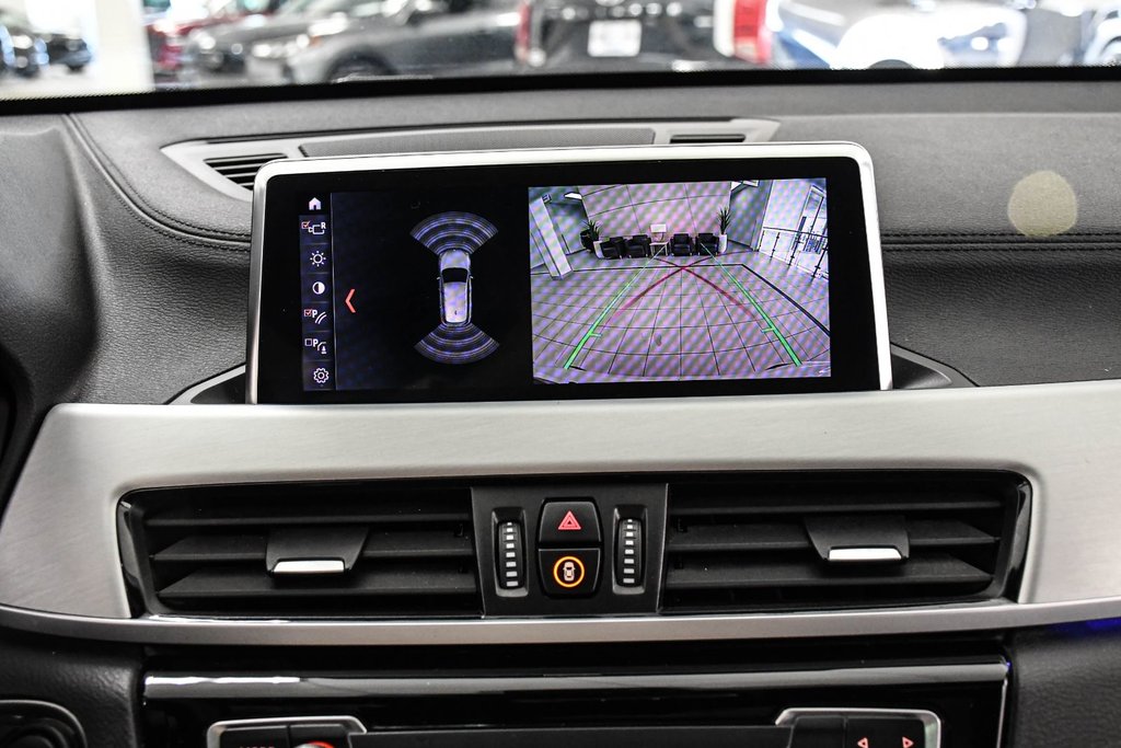 2022 BMW X1 in Brossard, Quebec - 29 - w1024h768px