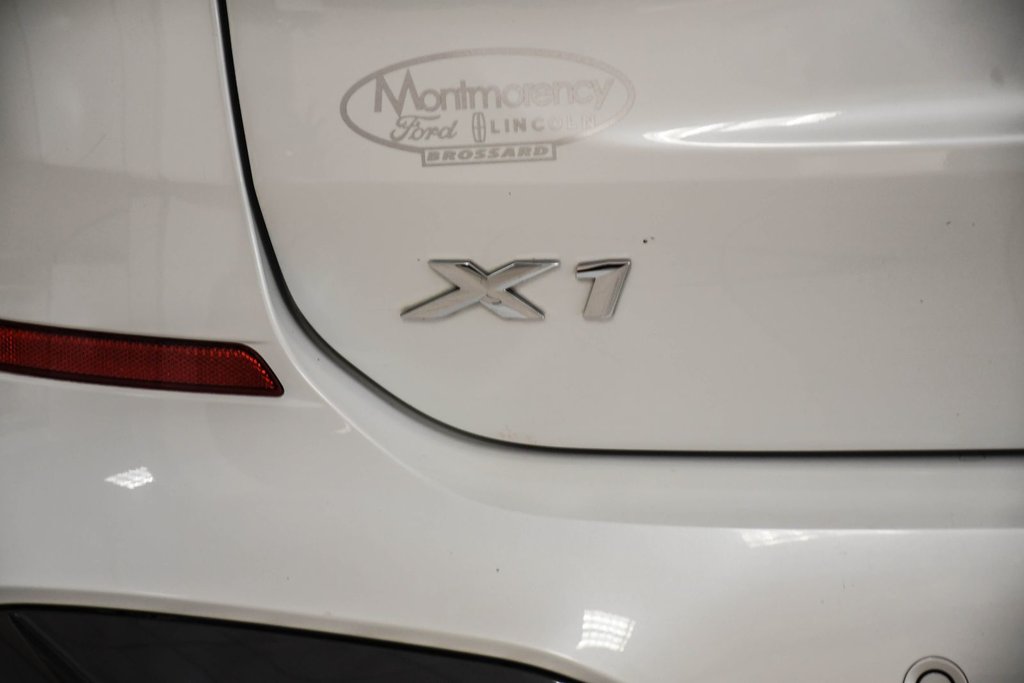2022 BMW X1 in Brossard, Quebec - 34 - w1024h768px