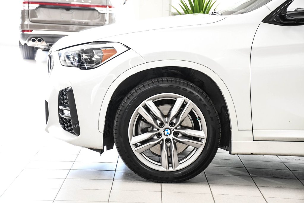 2022 BMW X1 in Brossard, Quebec - 5 - w1024h768px