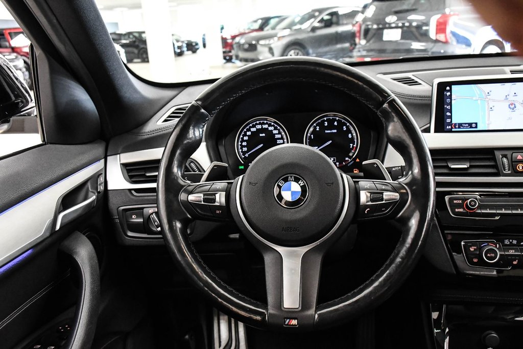 2022 BMW X1 in Brossard, Quebec - 24 - w1024h768px